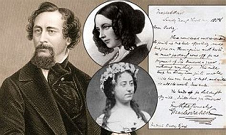 image 2 - <strong>Charles Dickens y su influencia en la literatura victoriana</strong>