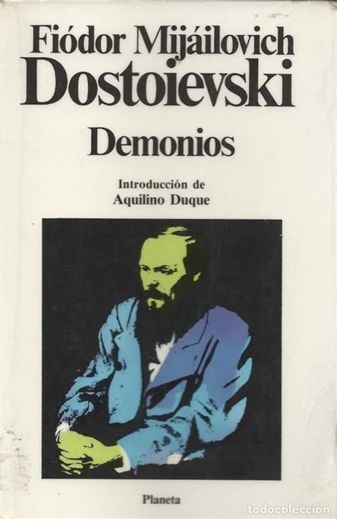 image 5 - <strong>Fiodor Dostoievski y su impacto en la literatura rusa</strong>