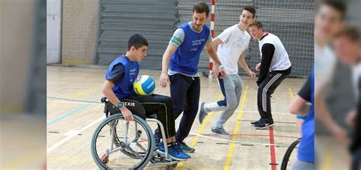 image 1 - La importancia del deporte en la inclusión social