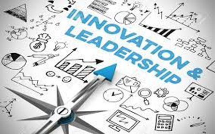 image 1 - La importancia de la innovación en el liderazgo empresarial
