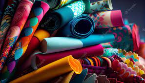 Conoce los tipos de textiles y sus características