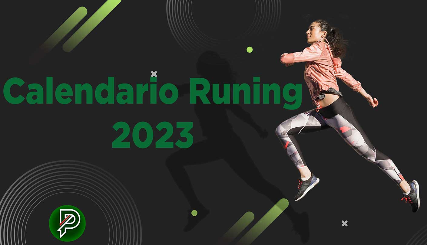 Sebastian Cano Caporales: Calendario de eventos y actividades deportivas del 2023