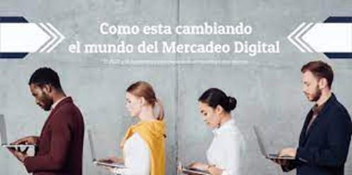 Cómo el Marketing Digital Inmobiliario está cambiando el mundo Camilo Ibrahim Issa - Cómo el Marketing Digital Inmobiliario está cambiando el mundo