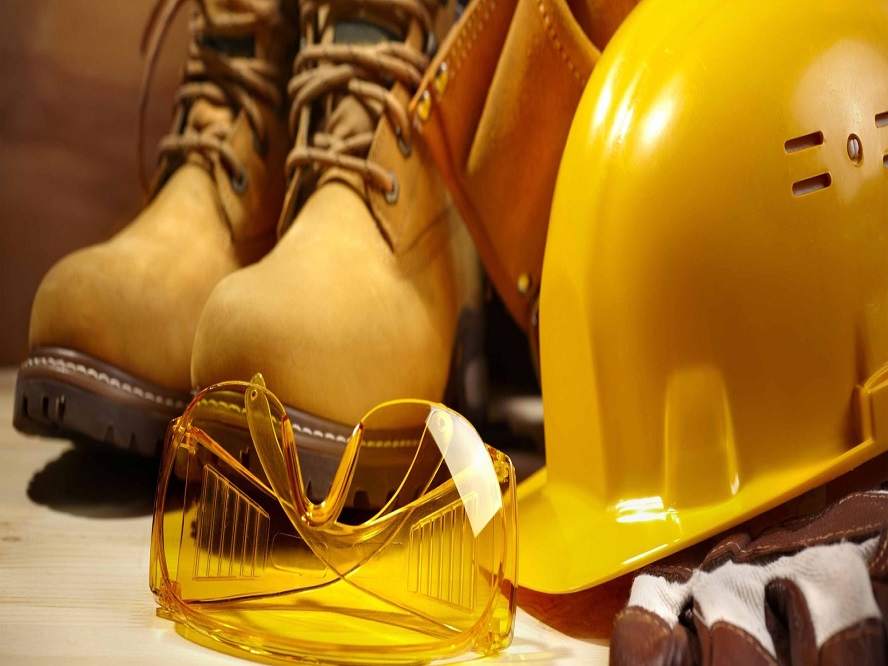 Construcciones Yamaro - ¡Conócelas! Medidas de seguridad a tomar en cuenta dentro de toda construcción - FOTO