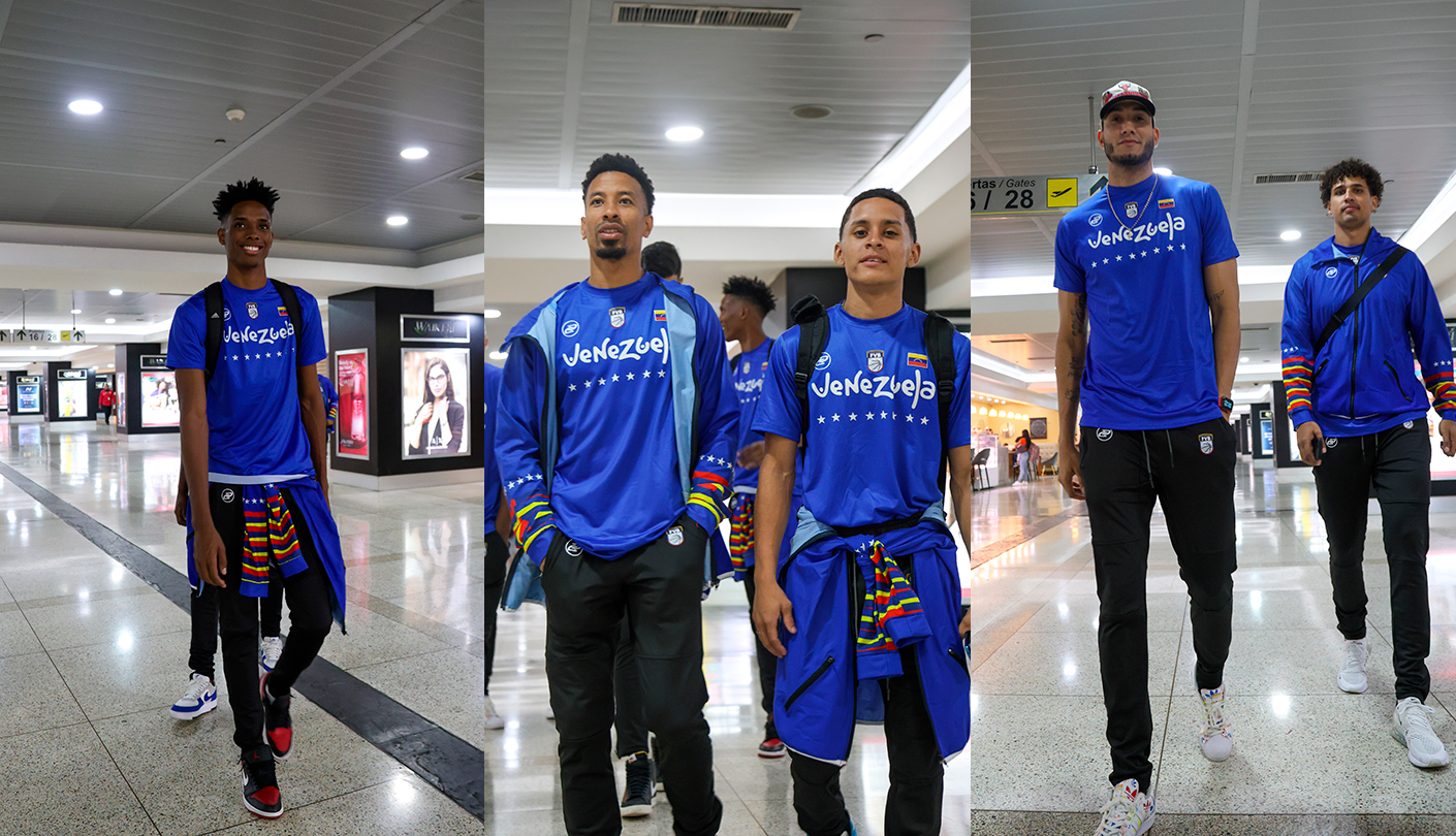 Sebastian Cano Caporales: Equipo Blanco en acción: convocados para la gira por España y China Equipo Blanco Venezuela - Sebastian Cano Caporales: Equipo Blanco en acción: convocados para la gira por España y China