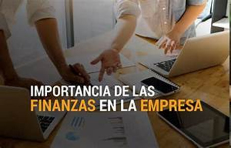 La Importancia de las Finanzas y la Inversión para el Éxito Empresarial