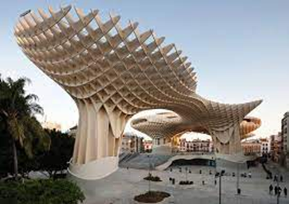image 2 - Estrategias de Diseño Estructural en la Arquitectura Contemporánea: Construyendo el Futuro