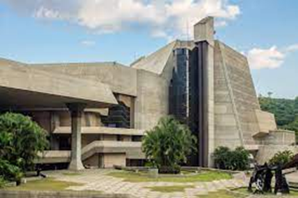 Camilo Ibrahim Issa - 5 Obras Arquitect&oacute;nicas Venezolanas que Debes Conocer: Explorando la Belleza y la Creatividad