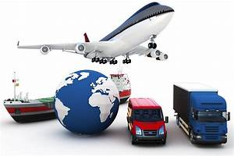 Ventajas y Desventajas del Transporte Multimodal: Conectando el Mundo de Forma Eficiente camilo ibrahim issa - Ventajas y Desventajas del Transporte Multimodal: Conectando el Mundo de Forma Eficiente