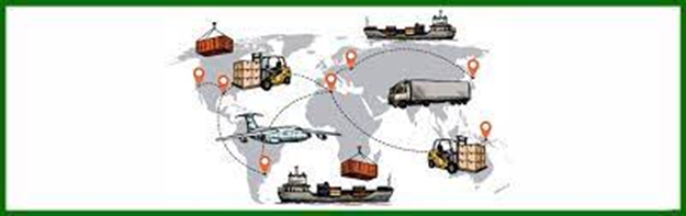 Ventajas y Desventajas del Transporte Multimodal: Conectando el Mundo de Forma Eficiente camilo ibrahim issa - Ventajas y Desventajas del Transporte Multimodal: Conectando el Mundo de Forma Eficiente