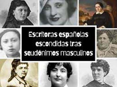 Escritoras que Firmaron con Apodo Masculino: Rompiendo Barreras en la Literatura image 4 - Escritoras que Firmaron con Apodo Masculino: Rompiendo Barreras en la Literatura