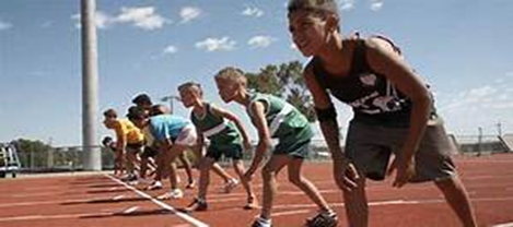 Detección y Desarrollo del Talento Deportivo: Potenciando el éxito en el deporte image - Detección y Desarrollo del Talento Deportivo: Potenciando el éxito en el deporte