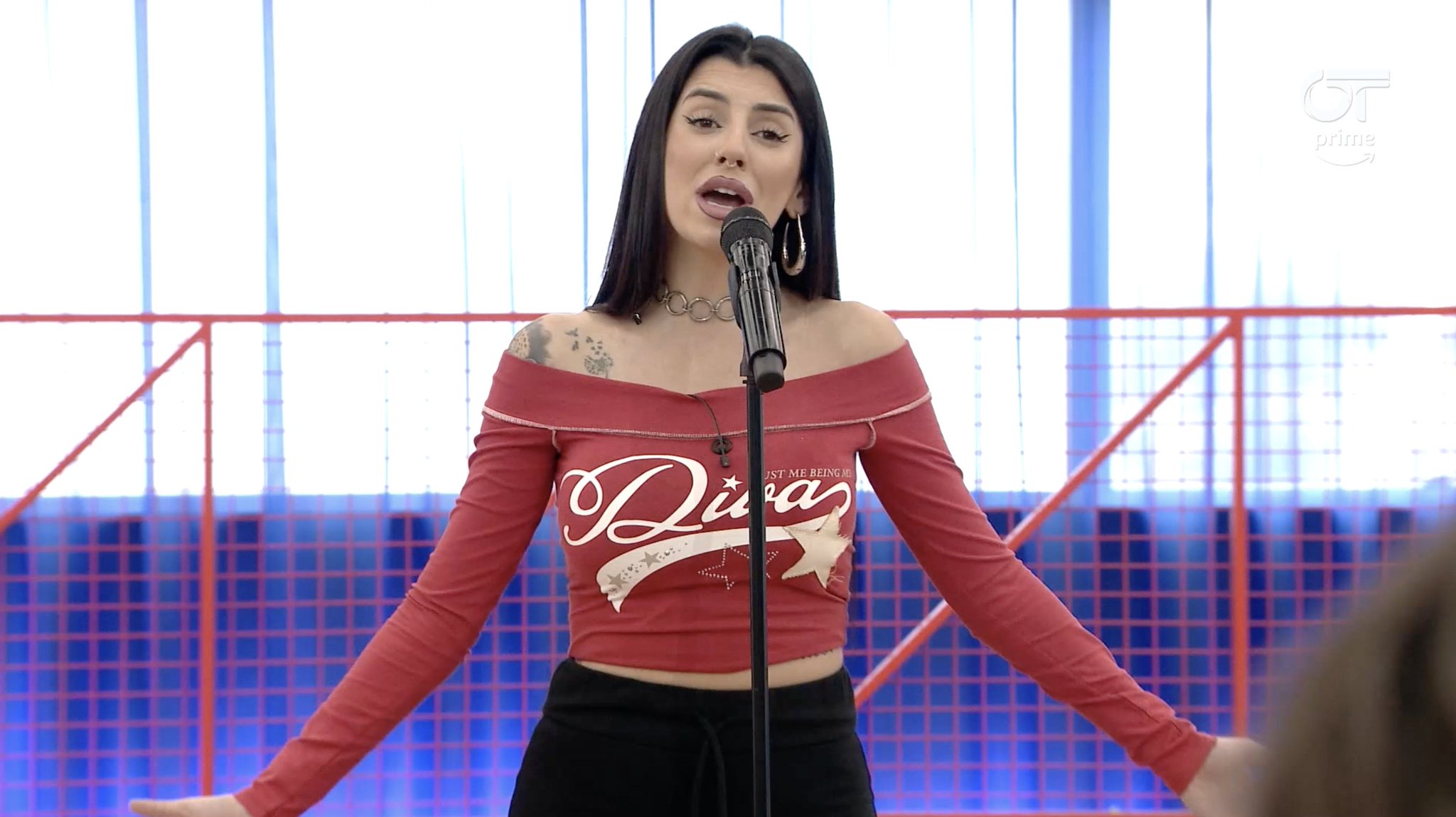 OT 2023: Naiara, la merecida ganadora del concurso