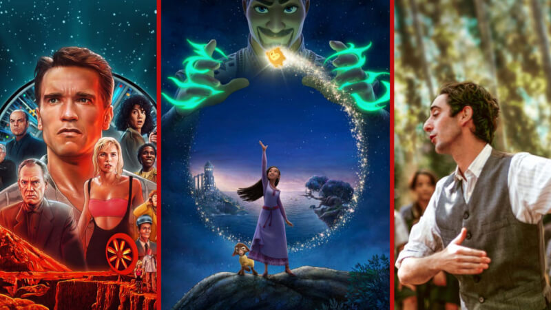 Divisa Films Marzo 2024