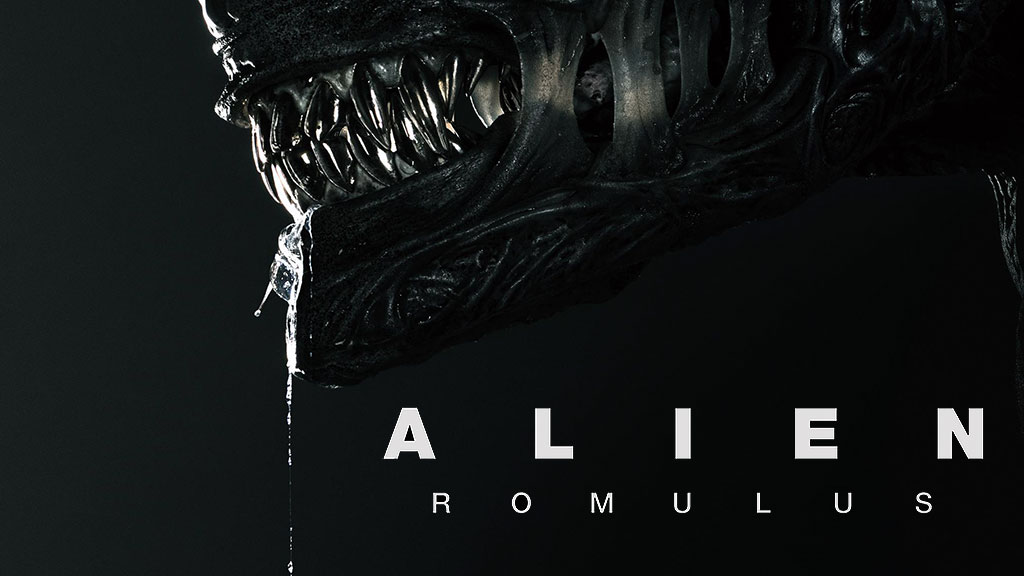 Alien: Romulus