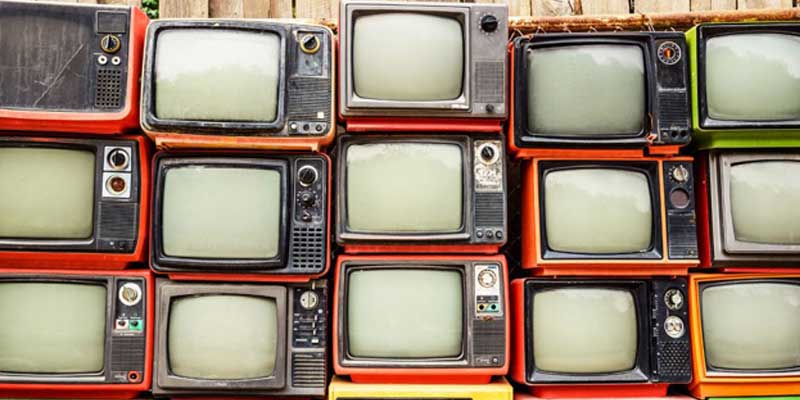 La televisión ha muerto... otra vez