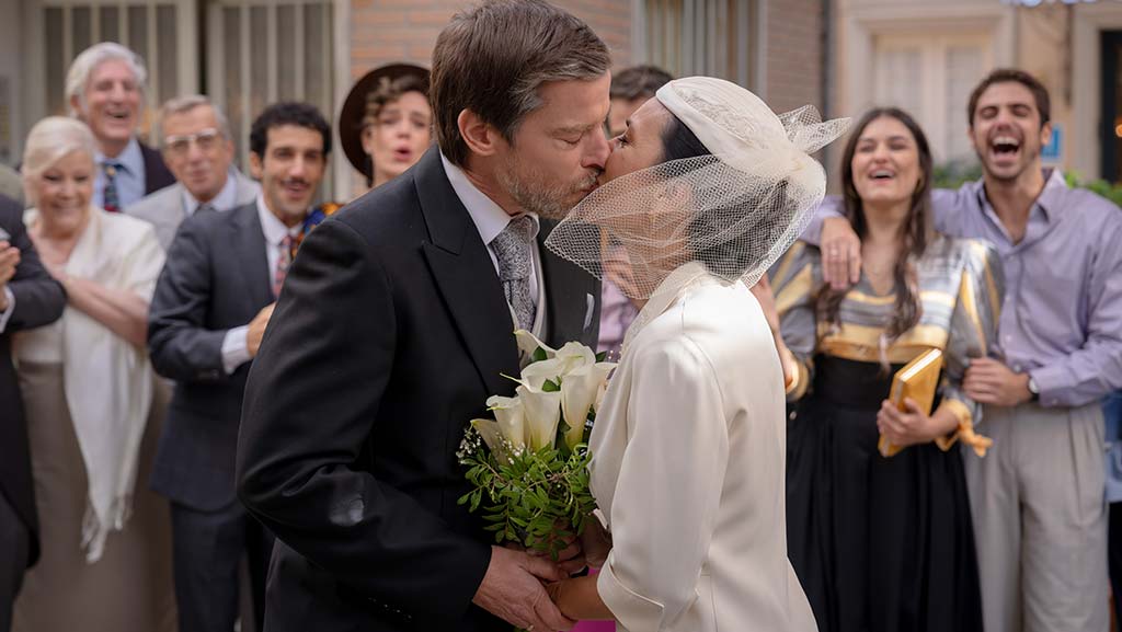 'Amar es para siempre' final serie