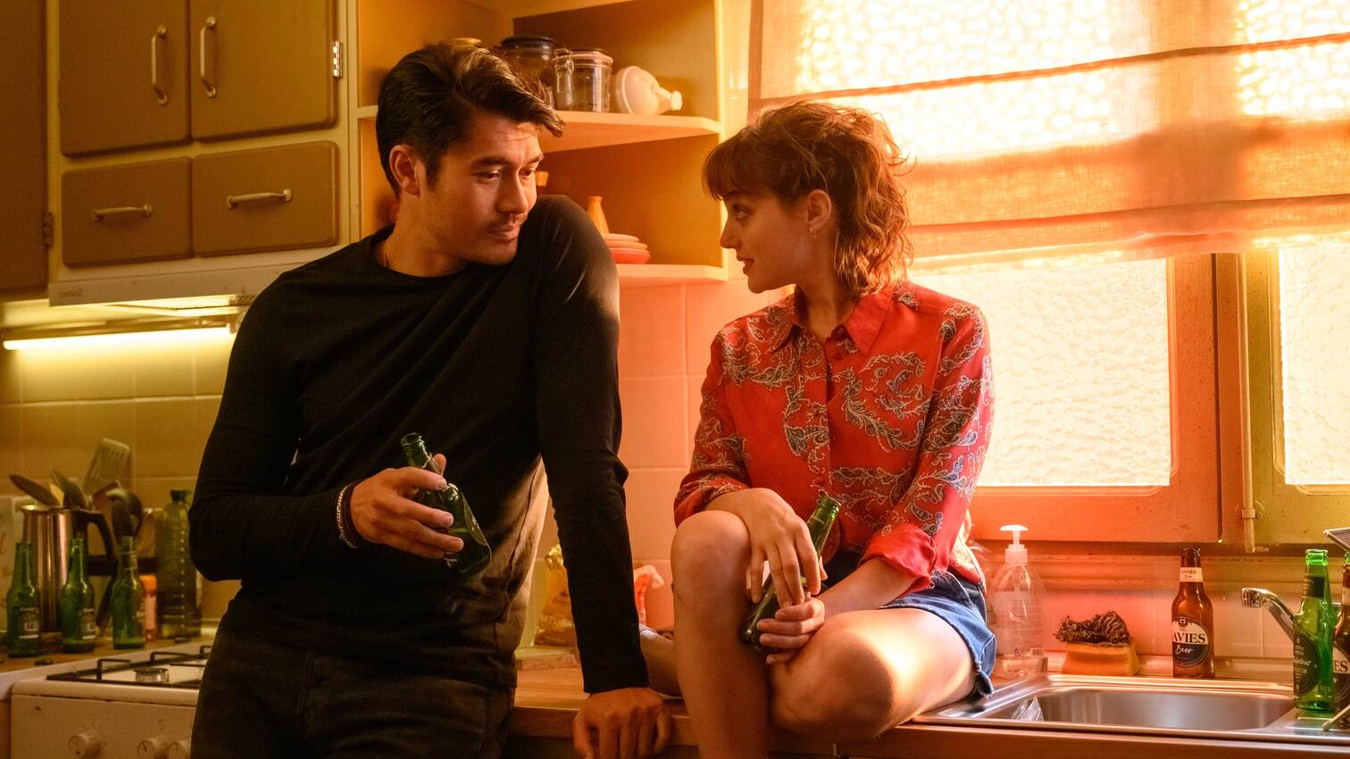 Daniela Forever, película de Nacho Vigalondo