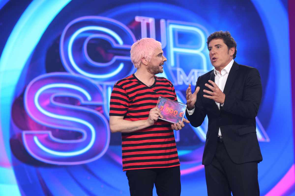 Ganador Gala 7