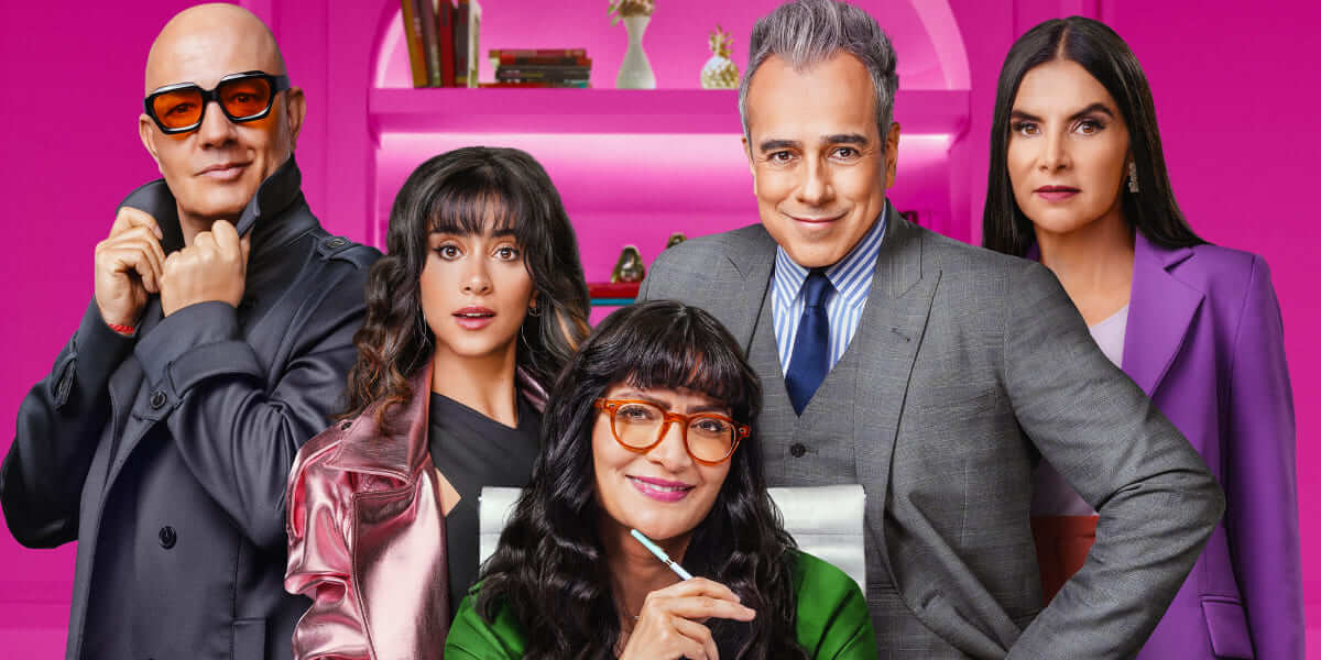 Betty la fea la historia continúa