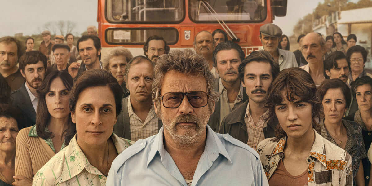El 47, película de Marcel Barrena