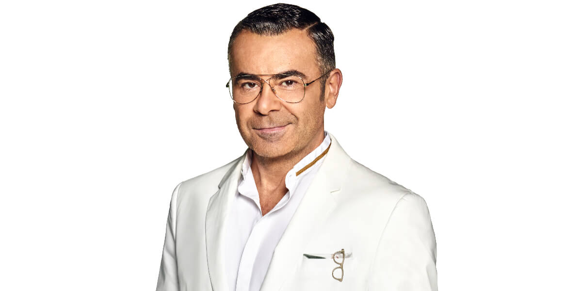 Jorge Javier Vázquez presenta