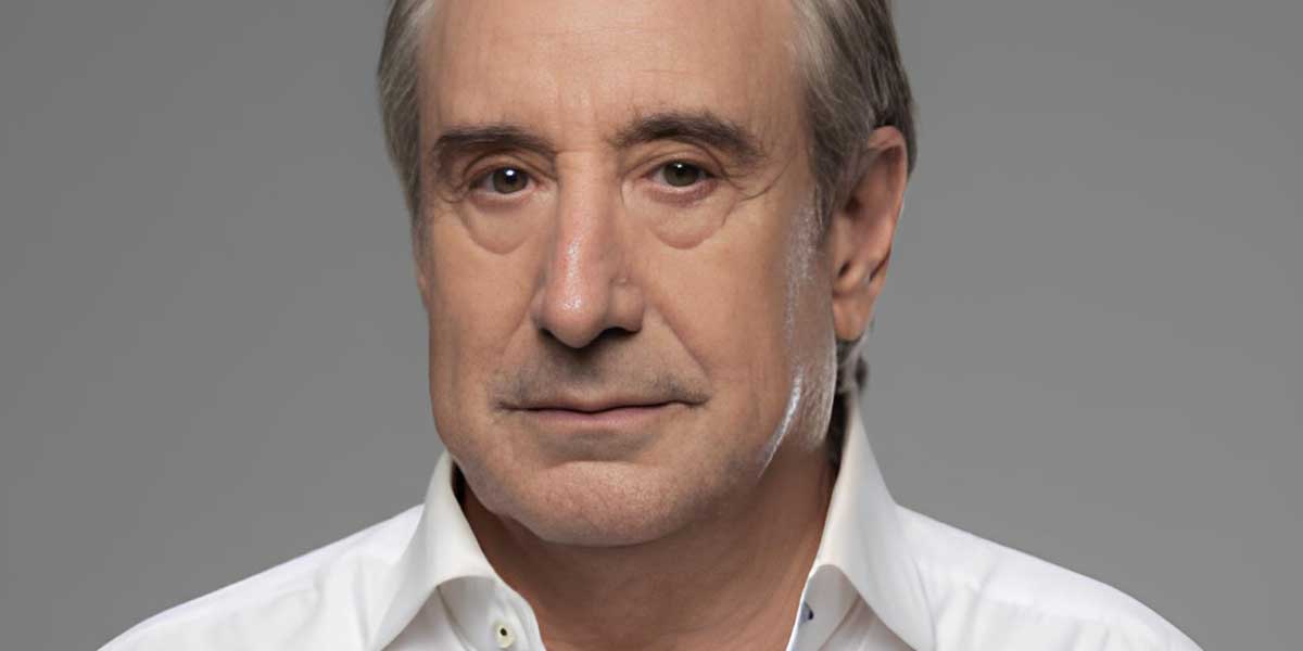 Juanjo Puigcorbé ficha por
