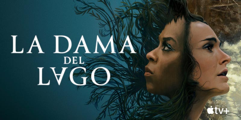 La dama del lago