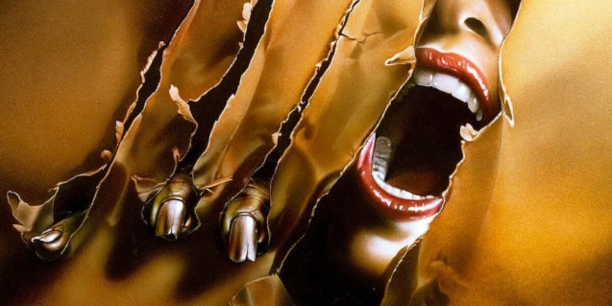La plataforma de streaming Shadowz llega para llenar el hueco de todos los amantes del cine de terror