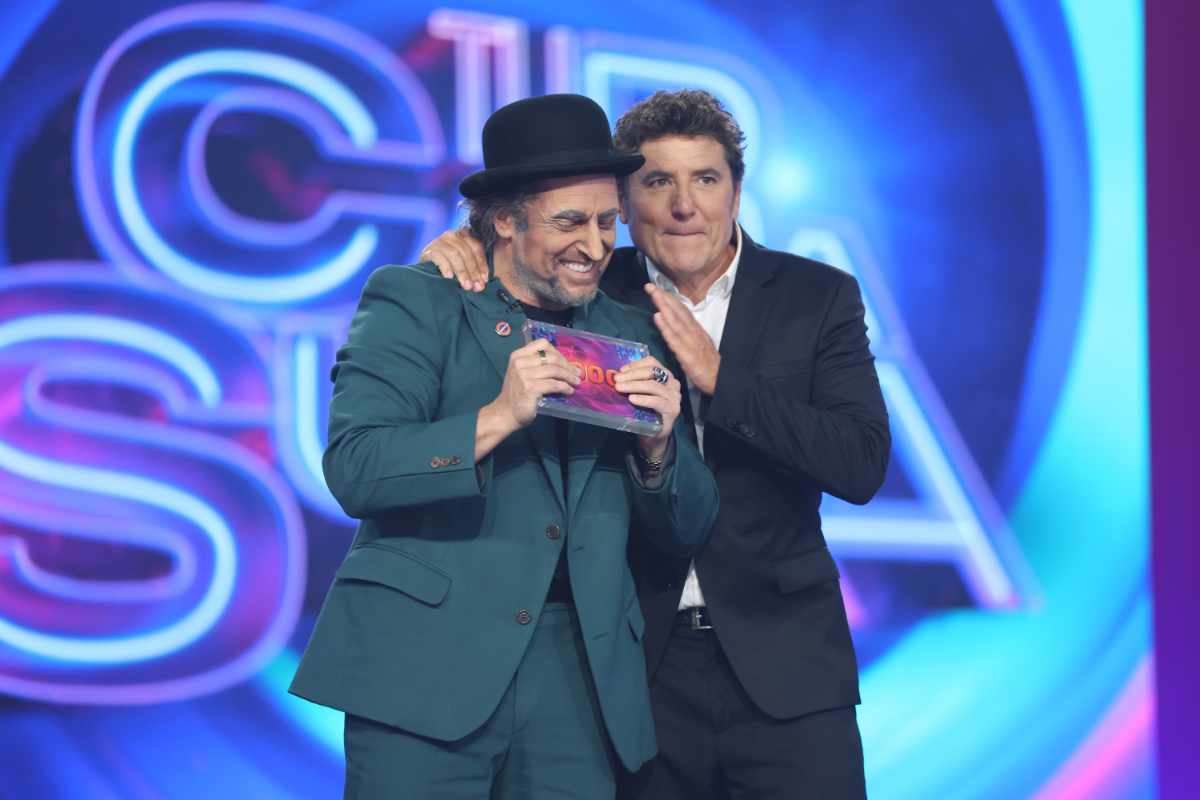Ganador