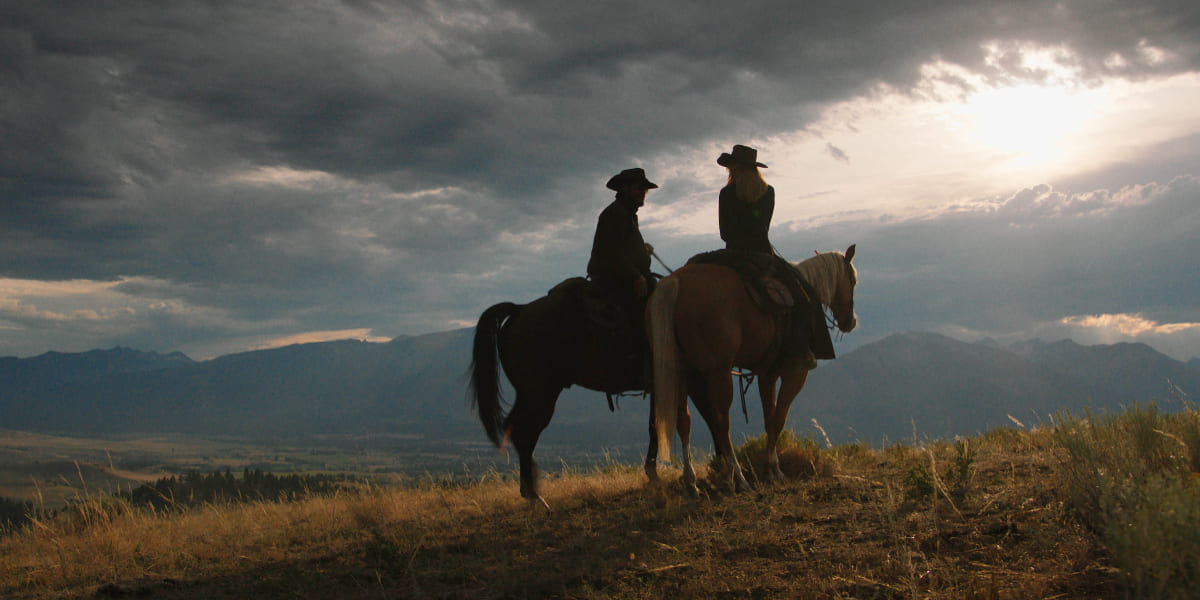 La temporada 6 de Yellowstone en SkyShowtime